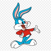 Buster Bunny