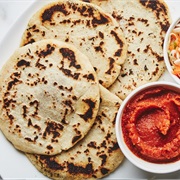 Pupusa