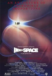 Innerspace (Joe Dante)