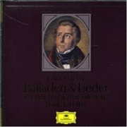 Carl Loewe - Ballads