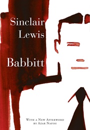 Babbitt (Sinclair Lewis)