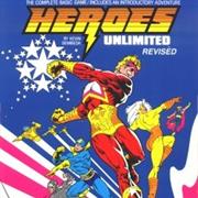 Heroes Unlimited