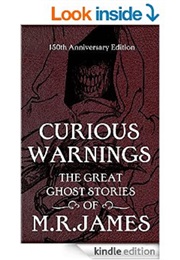 Speaker Lenthall's Tomb (M.R. James)