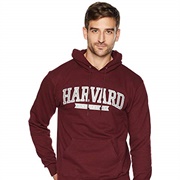 A College Hoodie