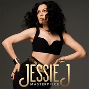 Jessie J - Masterpiece