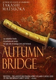 Autumn Bridge (Takashi Matsuoka)