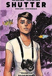 Shutter, Vol. 5 (Joe Keatinge)