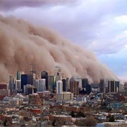 Haboob