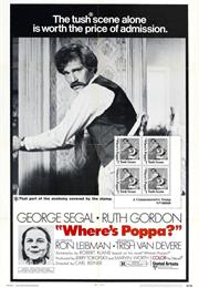 Where's Poppa? (Carl Reiner)