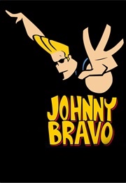 Johnny Bravo (1997)
