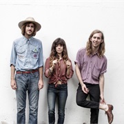 Avey Tare's Slasher Flicks