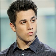 David Henrie