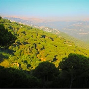 Brummana, Lebanon