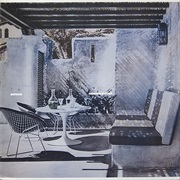 Antena - Camino Del Sol