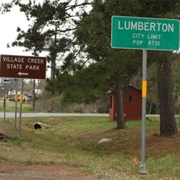 Lumberton, Texas