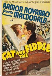 The Cat and the Fiddle (Howard)