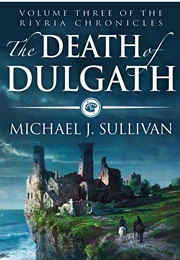 The Riyria Chronicles (Michael J. Sullivan)