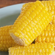 But I Love Corn on the Cob