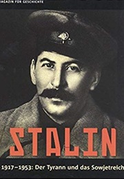 Stalin (2009)
