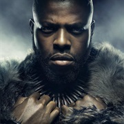 M'baku