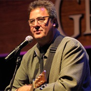 Vince Gill