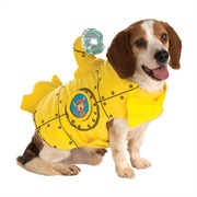Yellow Submarine Beagle