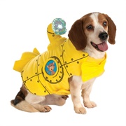 Yellow Submarine Beagle