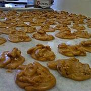 Pecan Praline
