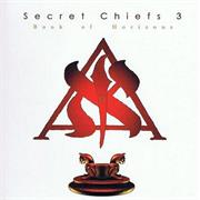 Secret Chiefs 3 - Book of Horizons