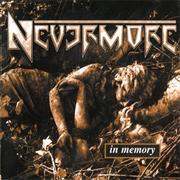 Nevermore - In Memory