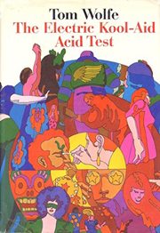 Electric Koolaid Acid Test