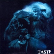 Margot Smith - Taste