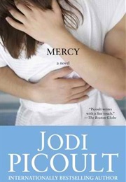 Mercy (Jodi Picoult)