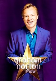 The Graham Norton Show (2007)