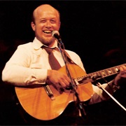 Stan Rogers