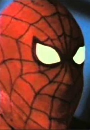 Viva Spider-Man (1980)