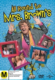 All Round to Mrs Brown (2017)