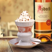 Rüdesheimer Kaffee