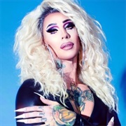 Kameron Michaels