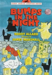 Bumps in the Night (Harry Allard)
