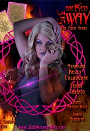 315 Wicked Way (2016)