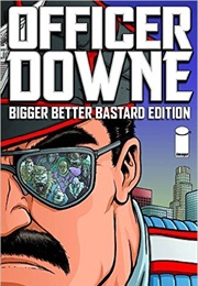 Officer Downe