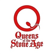 Queens of the Stone Age