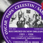 Oscar "Papa" Celestin / Sam Morgan