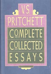 Complete Collected Essays (V.S. Pritchett)