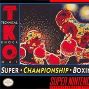 TKO Super Championship Boxing