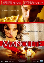 Manolete (2007)