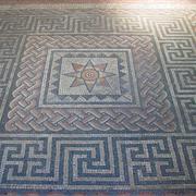 Aldborough Roman Site