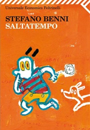 Saltatempo (Stefano Benni)