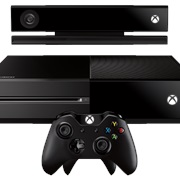 Microsoft Xbox One